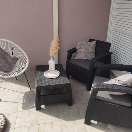 Nessa & Meli Apartman Makarska Kültér fotó