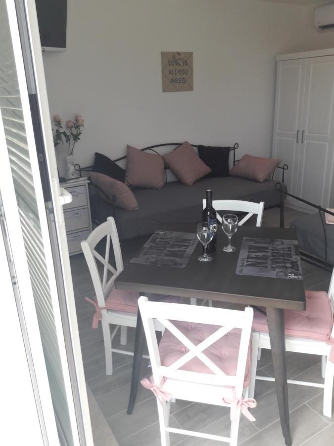 Nessa & Meli Apartman Makarska Kültér fotó