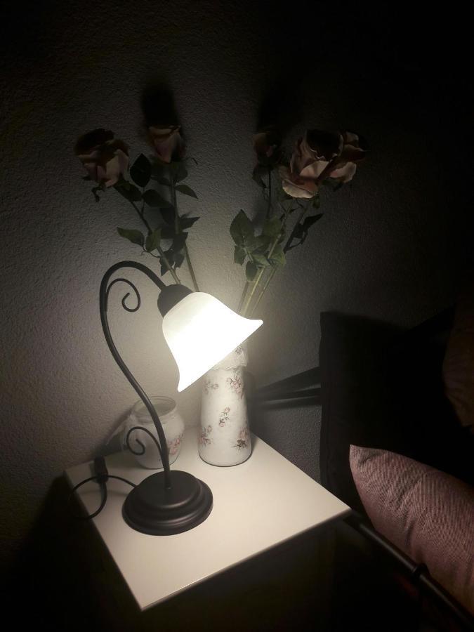 Nessa & Meli Apartman Makarska Kültér fotó