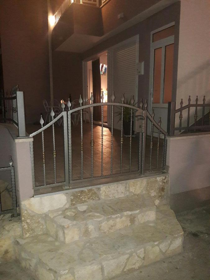 Nessa & Meli Apartman Makarska Kültér fotó