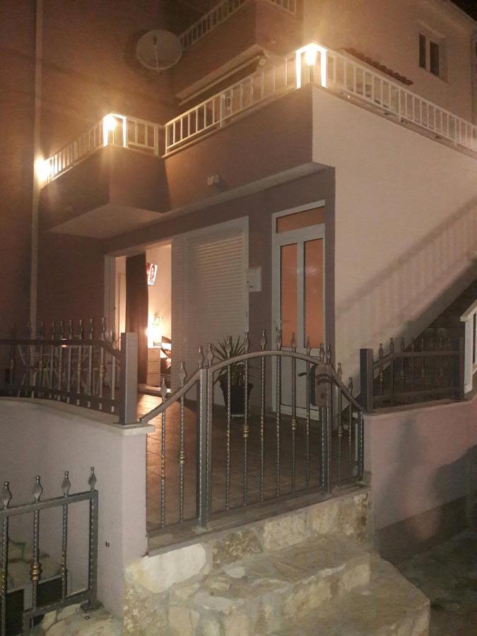 Nessa & Meli Apartman Makarska Kültér fotó