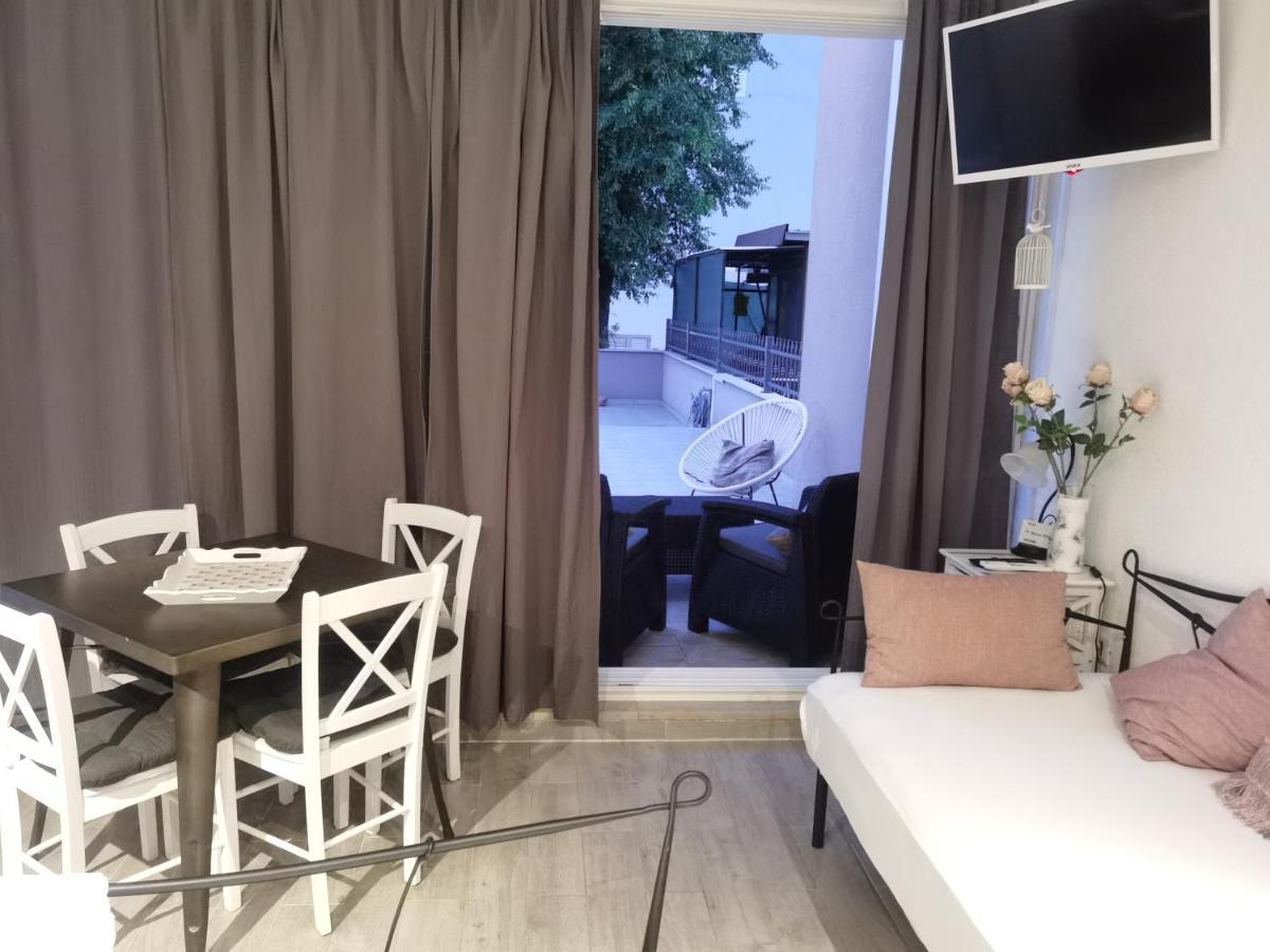 Nessa & Meli Apartman Makarska Kültér fotó