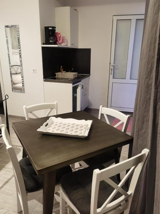 Nessa & Meli Apartman Makarska Kültér fotó