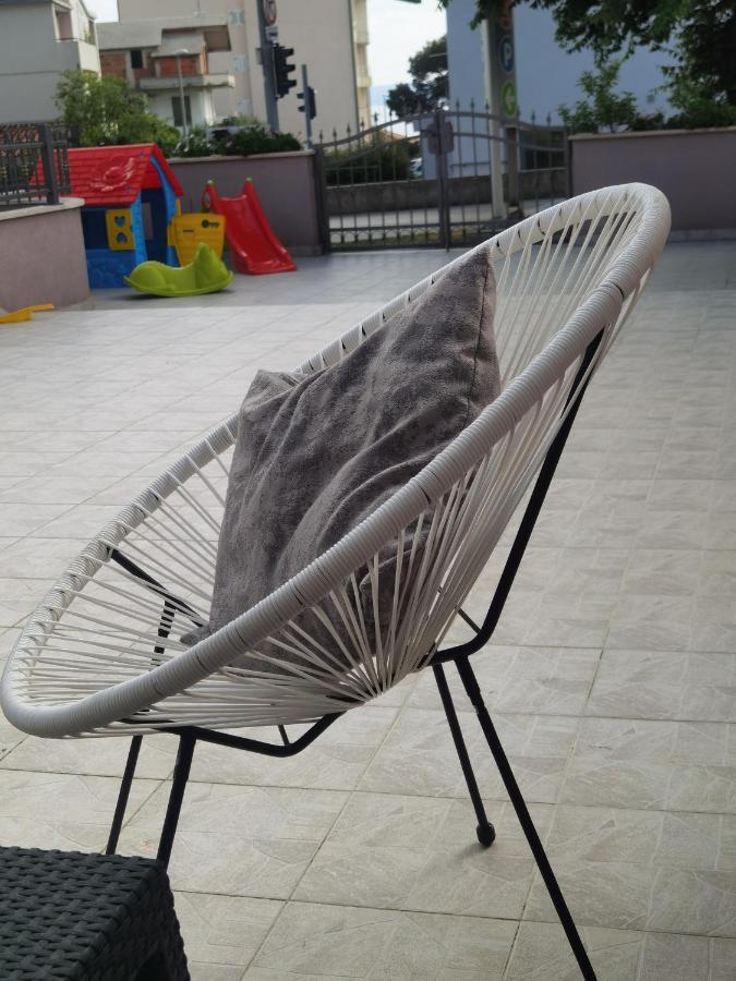 Nessa & Meli Apartman Makarska Kültér fotó